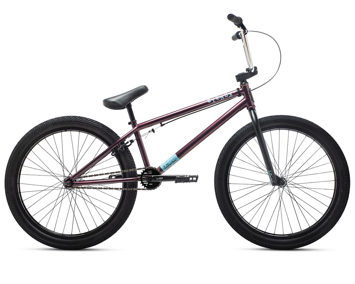 DK Cygnus 24 BMX Bike 21.5